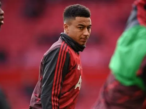 Jesse Lingard nên cân nhắc rời Man Utd