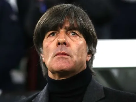 "Thống soái" tuyển Đức chỉ ra nguyên nhân khiến con người đối mặt với COVID-19