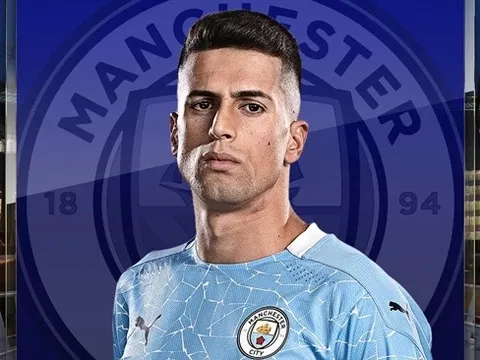 "Phát kiến mới" của Pep đang giúp Man City thống trị Premier League