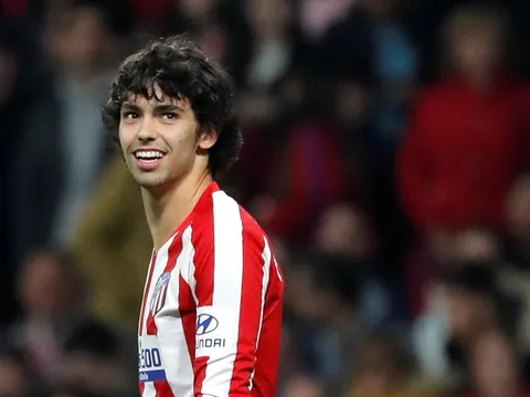 “Báu vật” Atletico trở lại, Liverpool không khéo thì vỡ toang!