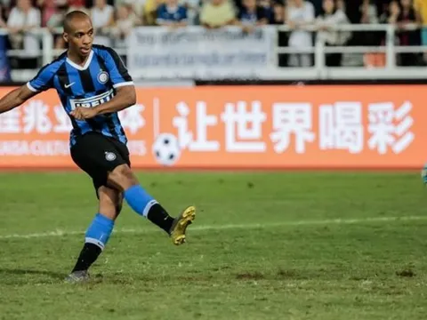 Inter Milan ra giá tiễn “nhà vô địch EURO” sang Monaco