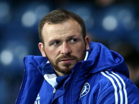 Chelsea chia tay cái tên tiếp theo sau Frank Lampard