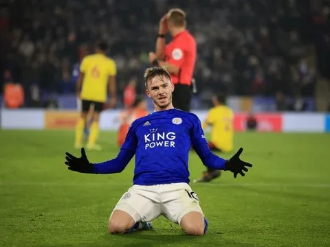 Joe Cole chọn ra 5 tài năng trẻ thú vị nhất Premier League