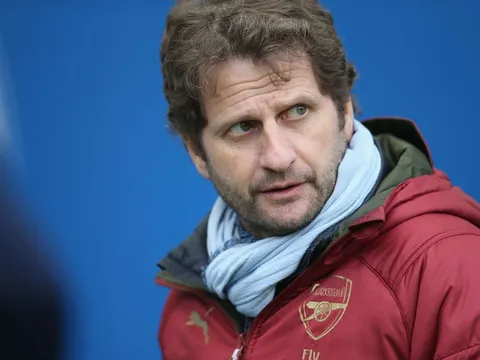 'Tôi đã nghĩ FIFA The Best là một trò đùa'