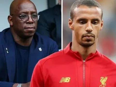 Joel Matip - Con quái vật đang trỗi dậy của Liverpool