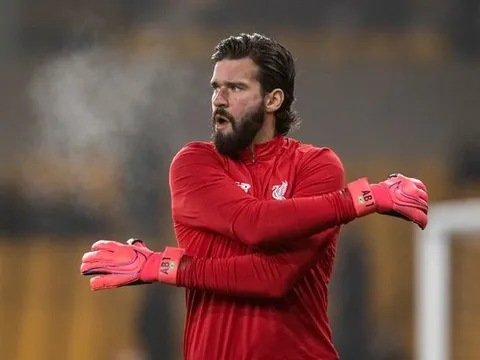 John Achterberg hé lộ bí quyết trở thành số 1 thế giới của sao Liverpool