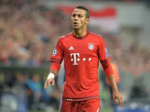Liverpool nhắm Thiago, người cũ nói thẳng lí do không nên mua