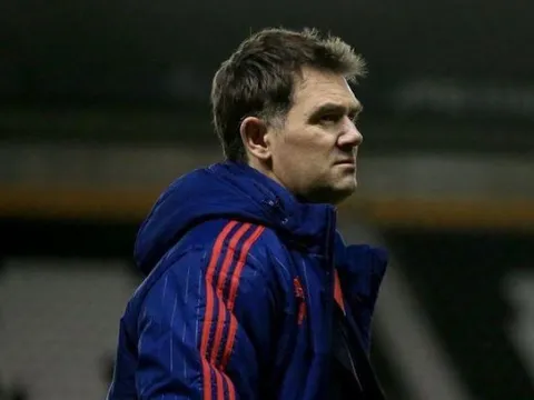 John Murtough đã chiêu mộ 'Fernandes mới' cho Man Utd