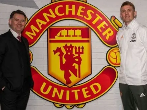 John Murtough, giám đốc bóng đá mới của Man Utd là ai?