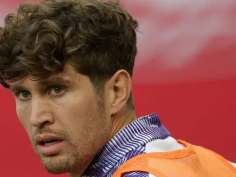 John Stones chỉ ra đội bóng số 1 Premier League