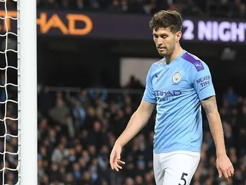 Pep ngầm xác nhận, Man City sắp chia tay "đá tảng" 47 triệu bảng