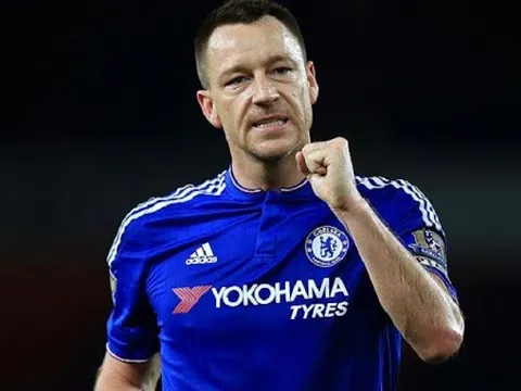 John Terry: "Cậu ấy không có bản lĩnh thi đấu tại Chelsea"