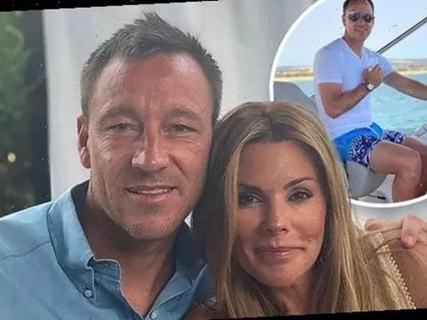 John Terry kinh doanh thua lỗ, công ty phá sản