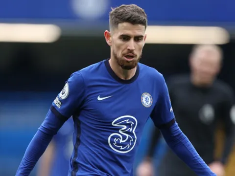 Thắng Burnley, Chelsea tìm thấy ông chủ tuyến giữa đích thực