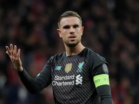 Klopp báo tin vui về tình trạng 2 trụ cột trước cuộc tử chiến với Atletico