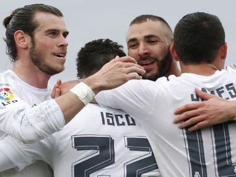 Jorge Mendes đưa sao 71 triệu bảng của Real đến... Wolves