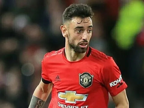 Hòa Man United, Mourinho nói thẳng 1 câu về Bruno Fernandes