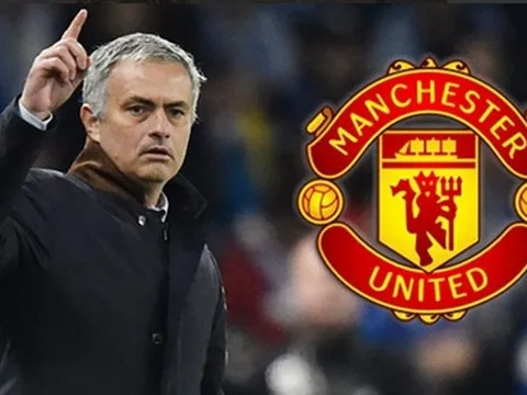 Khó giành vé dự Champions League, Mourinho nói luôn 1 câu về Man United