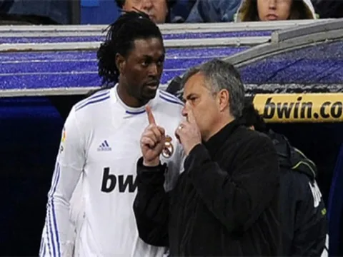 "Jose Mourinho là huấn luyện viên giỏi nhất lịch sử"