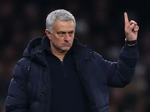 "Jose Mourinho sẽ sớm nản lòng tại Tottenham"