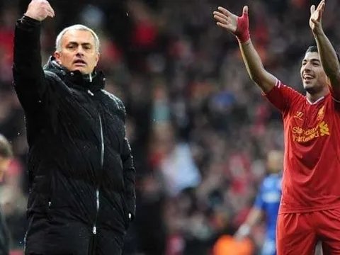 Michael Gray khuyên Mourinho chiêu mộ siêu sao Barcelona