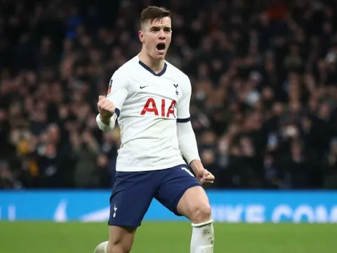 Jose Mourinho: "Tôi sẽ không đổi cậu ấy để lấy bất kỳ cầu thủ nào khác"