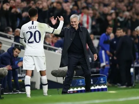 Jose Mourinho - Tottenham: Có bột mới gột nên hồ