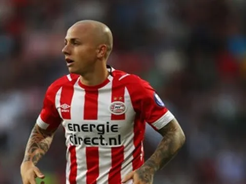 Manchester City chuẩn bị đón tân binh đầu tiên