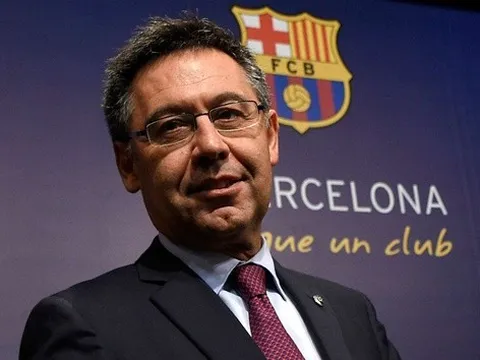 Barca khốn khó, chủ tịch muốn các cầu thủ chấp nhận giảm lương