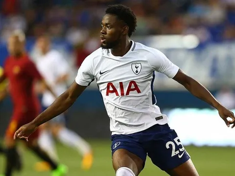 Đây, lời nhắn gửi của người bị trao đổi cho tân binh Gà trống