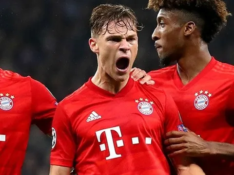 Sao Bayern: "Chúng ta phải có trách nhiệm với cộng đồng"