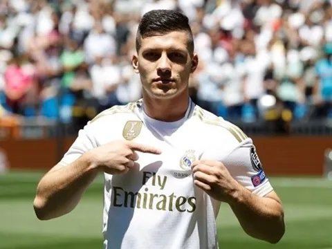 Chủ tịch Napoli ra tay, “bom xịt 60 triệu euro” chuẩn bị rời Real Madrid?