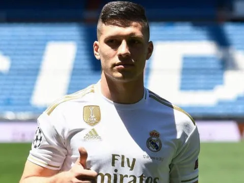 'Cậu ấy là một cỗ máy ghi bàn mà bất cứ đội bóng nào cũng muốn có'