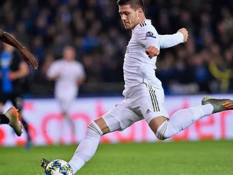 AC Milan muốn đưa “người thừa” của Real về thay Ibrahimovic