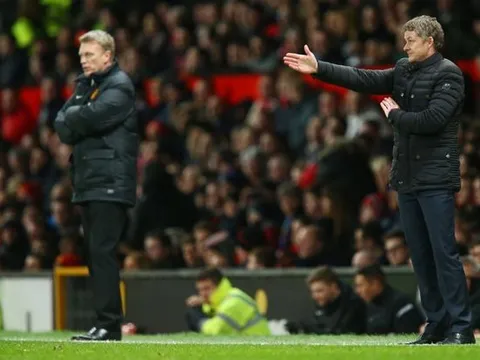 "Nếu tôi còn cầm quyền, Man Utd đã dự Champions League lúc này"