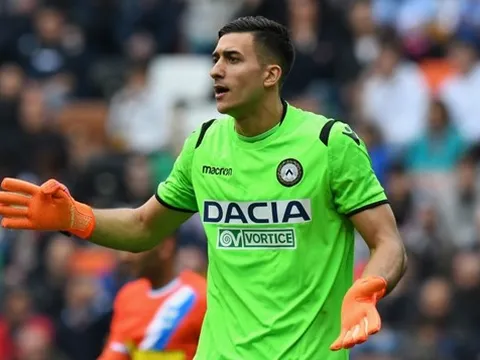 Tìm người thay đội trưởng, Inter Milan quyết tranh sao Argentina với Chelsea