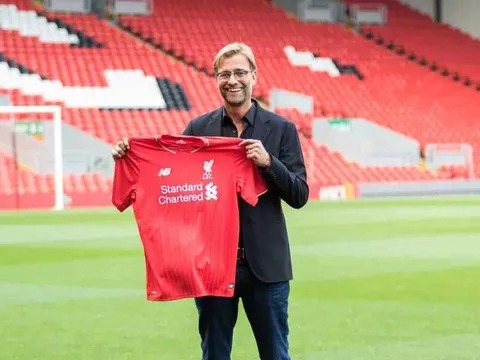 Juergen Klopp có xứng đáng là HLV hay nhất thế giới?