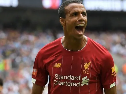Juergen Klopp: Joel Matip là bản hợp đồng tuyệt vời