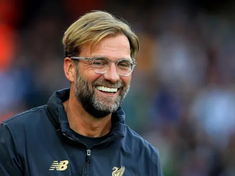 'Cậu ấy là người duy nhất có thể thay thế nếu Klopp rời Liverpool'