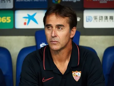 Lopetegui: "Đây là Man United hay nhất nhiều năm qua"