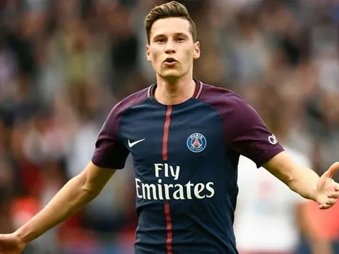 Sao PSG sớm chốt tương lai, Arsenal mở cờ trong bụng