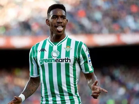 Barcelona chần chừ, cơ hội cho Liverpool chiêu mộ nhà vô địch U21