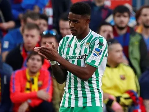 Đẩy 'con chốt thí' lên bàn đàm phán, Barca sắp có được nhà vô địch U21