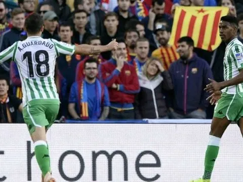 'Quyết tâm' thiếu 10 triệu euro, giấc mộng về Alba đệ nhị của Barca vẫn xa vời