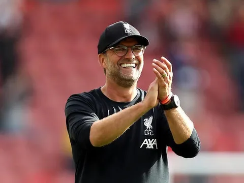 Jurgen Klopp lên tiếng, Man Utd thêm phần sợ hãi