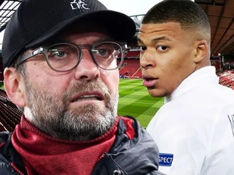Jurgen Klopp đích thân gọi điện, Liverpool sắp sửa nổ bom tấn