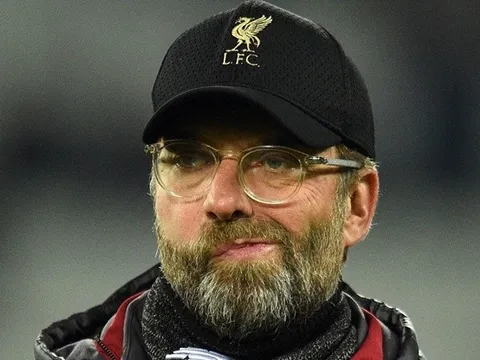 Jurgen Klopp: "Điều đó chẳng có ý nghĩa gì cả"