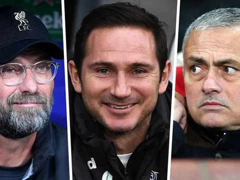 Lampard mang đến điều mới mẻ gì cho Chelsea?