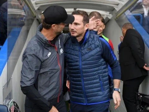 'Đại chiến' với Chelsea, Klopp phấn khích: "Tôi thích kế hoạch đó"