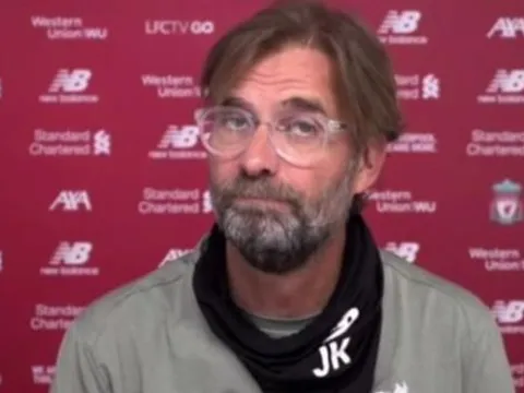 Jurgen Klopp kể tên 3 đội bóng đáng gờm nhất mùa tới